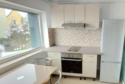 Garsonieră în Central - 1