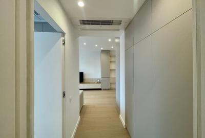 Prima inchiriere bloc nou - 2 camere 55 mp, Aviatiei / mall Promenada - 21