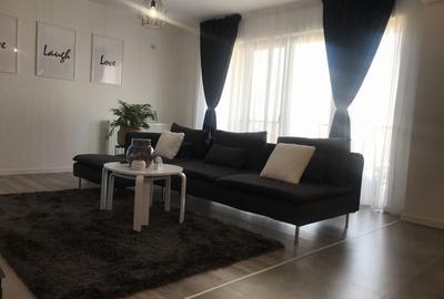 Apartament cu 3 camere în Păulești - 2