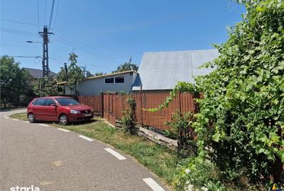 Casă cu 3 camere cu Teren 2000 Mp în Izvoarele - 3