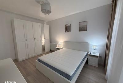 Apartament cu 2 camere în Giroc - 6