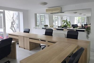 Birou, de 300 mp, în Unirii - 3