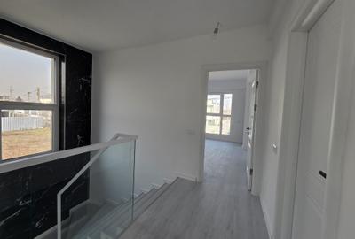 Casă individuală cu 4 camere cu Canalizare în Tunari - 15