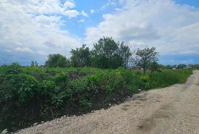 Teren de 511 mp, în Bartolomeu - 3