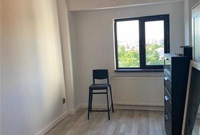 Apartament cu 3 camere decomandat, mobilat în Tineretului - 3