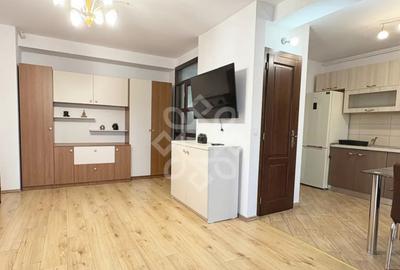 Apartament cu 2 camere decomandat în Central - 14