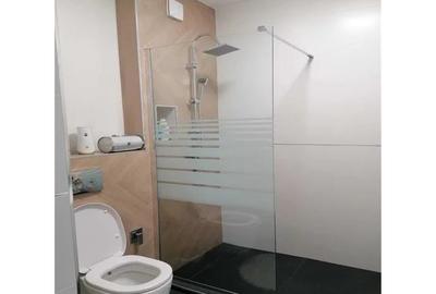Apartament 2 camere - BORHANCI- parcare subterana - 6