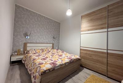 Apartament cu 2 camere nedecomandat în Liteni - 3