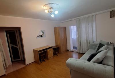 Apartament cu 2 camere semidecomandat în Central - 7