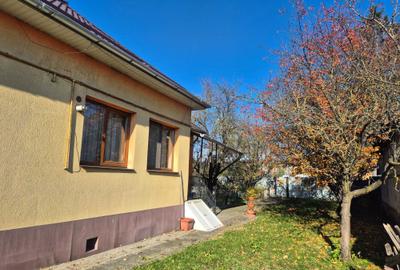 Casă cu 3 camere în Florești - 8