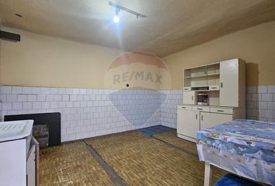Comision 0% | Casa P+1 de vanzare | 106 mp utili | Rupea - 7