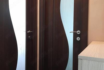 Garsonieră decomandată în Nufărul - 2
