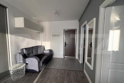 Apartament la cheie cu parcare subterana, in zona Teilor - 1