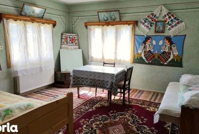 Casă cu 7 camere cu Teren 7553 Mp în Gârda de Sus - 16