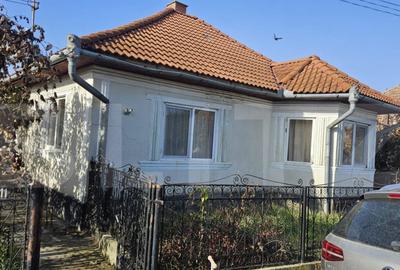 Casa 2 dormitoare, 65 mp, 700mp teren, in Sieu Odorhei - 2