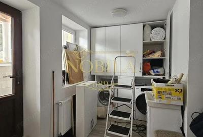 Spațiu comercial, de 218 mp, în Hârja - 11