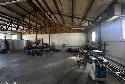Spațiu comercial, de 180 mp, în Bariera Vâlcii - 1