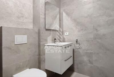 Apartament cu 2 camere + terasa 35mp utili,  Adora Park - 15