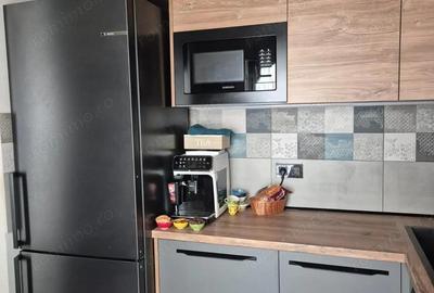Apartament cu 3 camere în Braytim