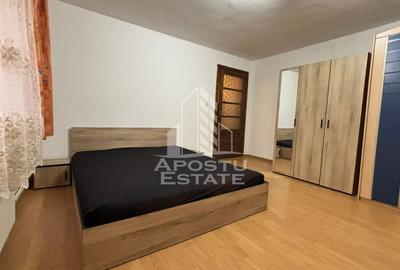 Apartament cu 2 camere semidecomandat în Bălcescu - 1