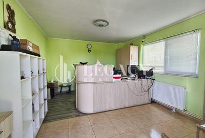 Vânzare! AFACERE LA CHEIE "service auto/camioane" - HUȘI, jud. Vaslui - 7