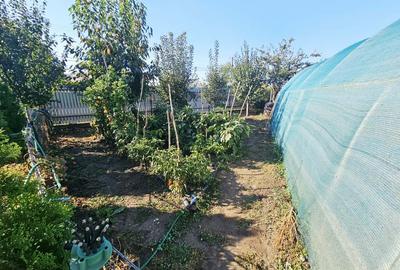 Vilă modernă cu 5 camere – Mănești - 51