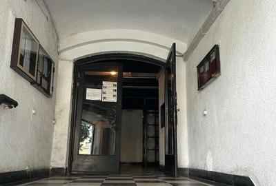 Apartament de vanzare 3 camere RISC 1 - 16