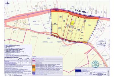 Teren de 5754 mp, în Central - 6