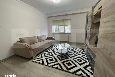 Apartament cu 2 camere în Nord - 11