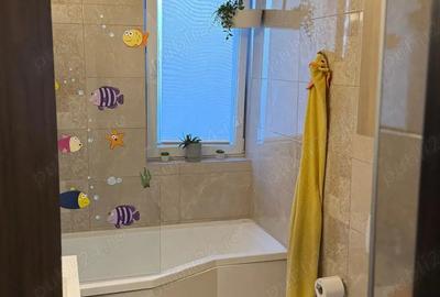 Apartament cu 2 camere decomandat în Aradului - 3