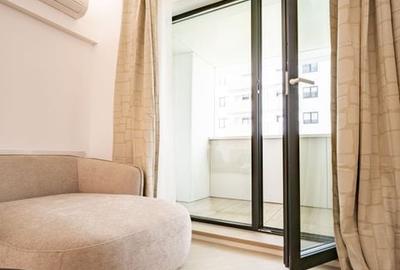 Apartament 3 camere I Design Unic I Cortina North - 32