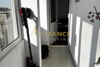 Apartament cu 2 camere decomandat, mobilat în Titan - 14