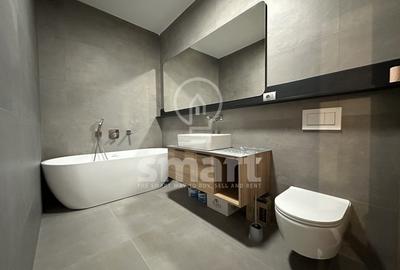 Apartament 2 camere LUX Plopilor NOU Zenia - 5