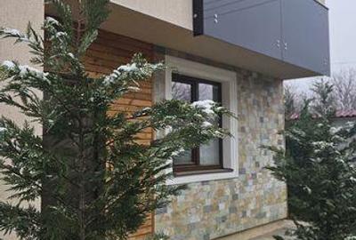 Casă cu 4 camere cu Teren 200 Mp în Central - 4