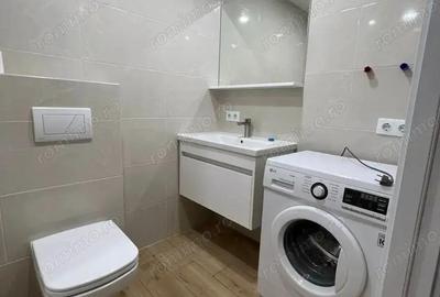 Apartament cu 2 camere în Dacia