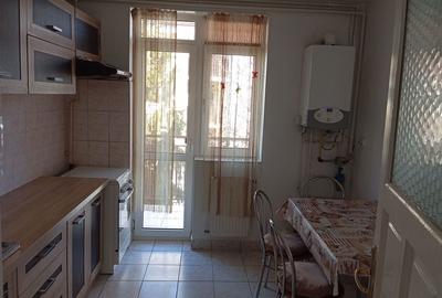 Apartament cu 2 camere decomandat în Micălaca - 1