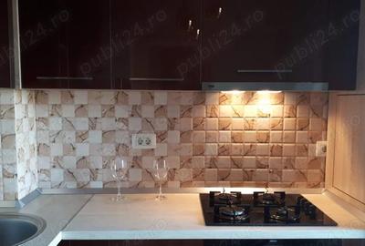 Garsonieră semidecomandată în Lujerului