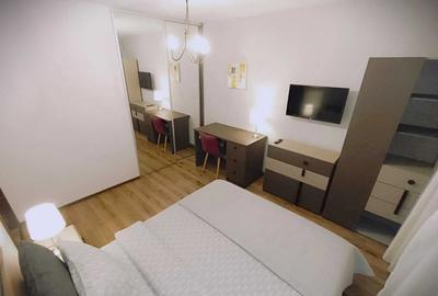 Apartament 2 dormitoare decomandate, ultracentral, parcare inclusa - 3