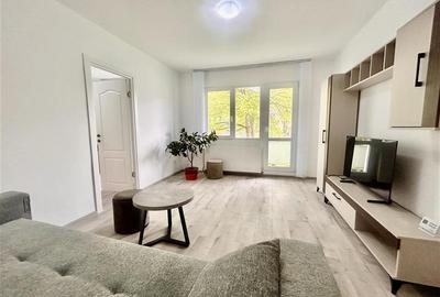 Apartament cu 2 camere semidecomandat, mobilat în Calea București - 8