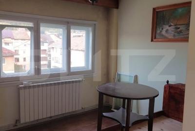 Apartament cu 2 camere, 50 mp, zona centrala - 5