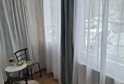 Apartament cu 2 camere semidecomandat în Centrul Civic - 6