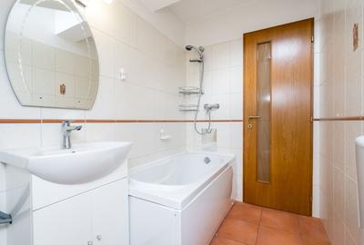 COMISION 0% - Baneasa/ Dobrogeanu Gherea-Garlei -Vila P+1+M 6 camere curte 550mp - 35