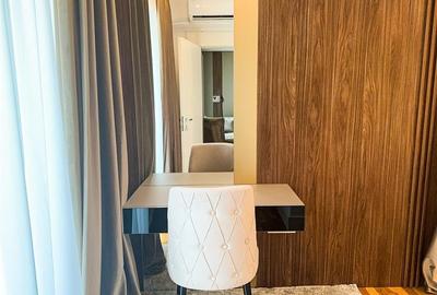 Apartament 3 camere de vanzare 102 The Adress Floreasca - 25