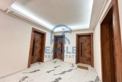 South Side Veterani - 2 Camere la alb sub pretul dezvoltatorului - 14