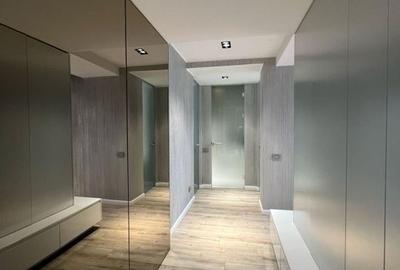 Apartament OTOPENI Central 3 camere LUX, parcare SUBTERANA - 14