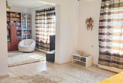 Casă individuală cu 4 camere cu Garaj în Banca Națională - 2