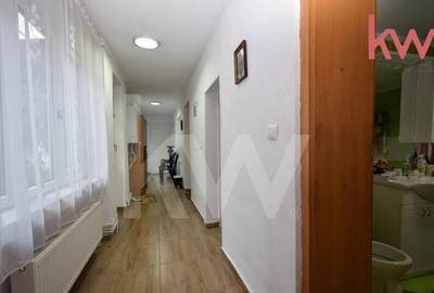 Casa 4 Dormitoare 166 mp Utili Mobilata Utilata Ecaterina Te - 11