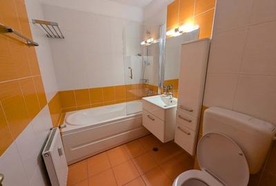 Inchiriez apartament 2 camere complet mobiliat si utilat - 8