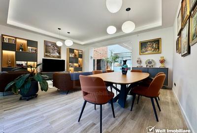 Casa tip duplex, 186 mp utili, 423 mp teren, Andrei Muresanu - 3