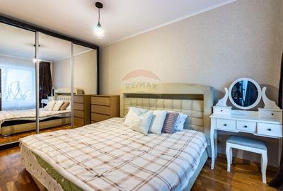 Studio | Garsoniera | de vanzare | New Town Residence | Dristor Studio | Garsoniera | de vanzare | New Town Residence | Dristor - 11